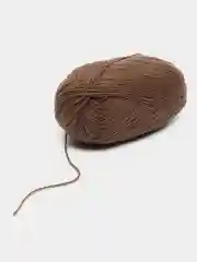 Черный пряжа Пехорка Детская новинка, 100% акрил, 50 г, 200 м