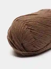 Черный пряжа Пехорка Детская новинка, 100% акрил, 50 г, 200 м