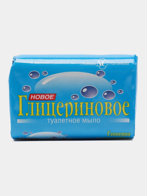 Глицериновое мыло, 90 гр, Новое