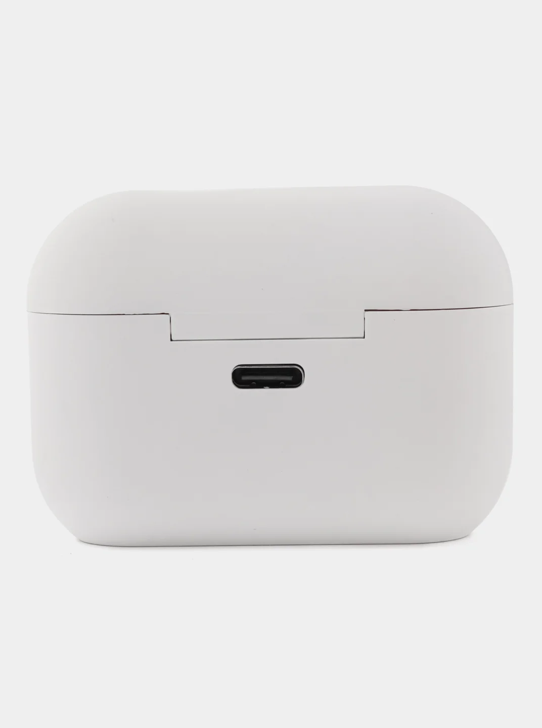 Мятный беспроводные наушники Hear Buds TW-02 в форме сердца с микрофоном, Bluetooth
