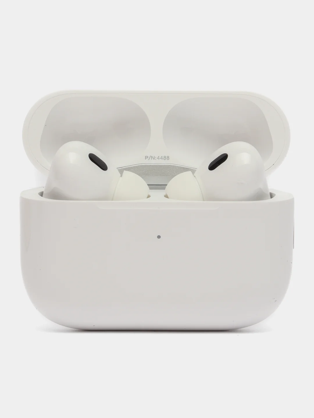 Черный беспроводные наушники Deppa Air Pro 2