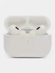 Черный беспроводные наушники Deppa Air Pro 2