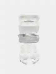 Черный беспроводные наушники Deppa Air Pro 2