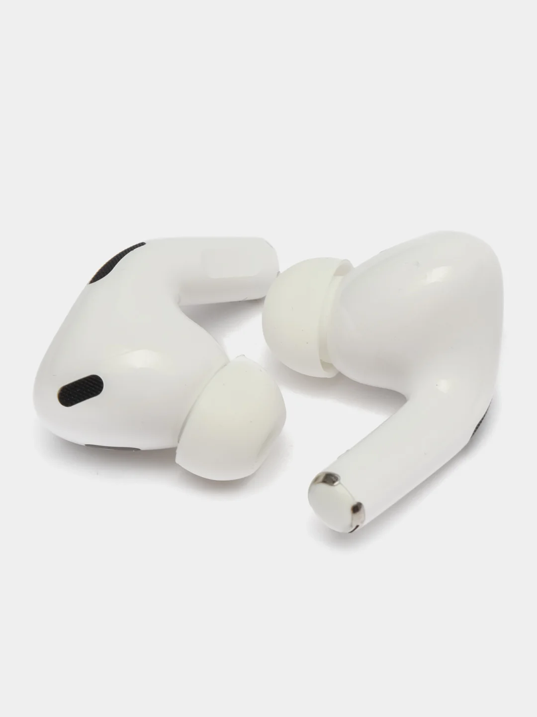 Черный беспроводные наушники Deppa Air Pro 2