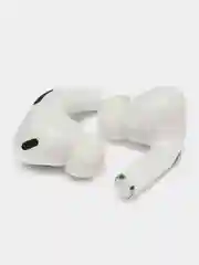 Черный беспроводные наушники Deppa Air Pro 2