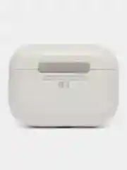 Черный беспроводные наушники Deppa Air Pro 2