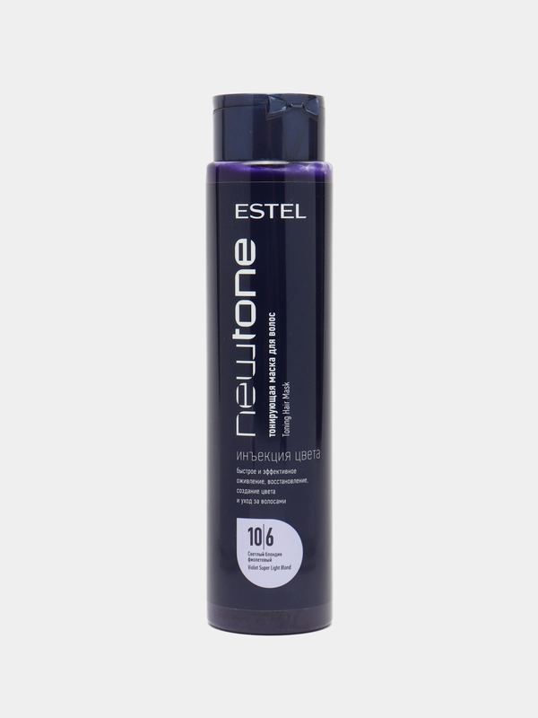 Тонирующая маска Estel NewTone 10.6 400мл