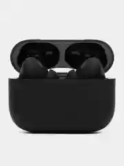 Черный беспроводные наушники Deppa Air Pro 2