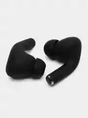 Черный беспроводные наушники Deppa Air Pro 2