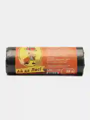 Пакеты мешки для мусора, 30 л, 60 л, 120 л
