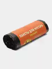 Пакеты мешки для мусора, 30 л, 60 л, 120 л