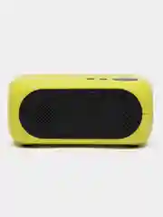 Желтый проектор портативный, LED мини, Smart Mini Projector, для домашнего кинотеатра