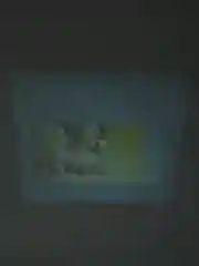 Желтый проектор портативный, LED мини, Smart Mini Projector, для домашнего кинотеатра