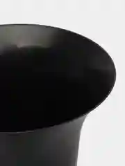 Белый ваза для цветов под срезку