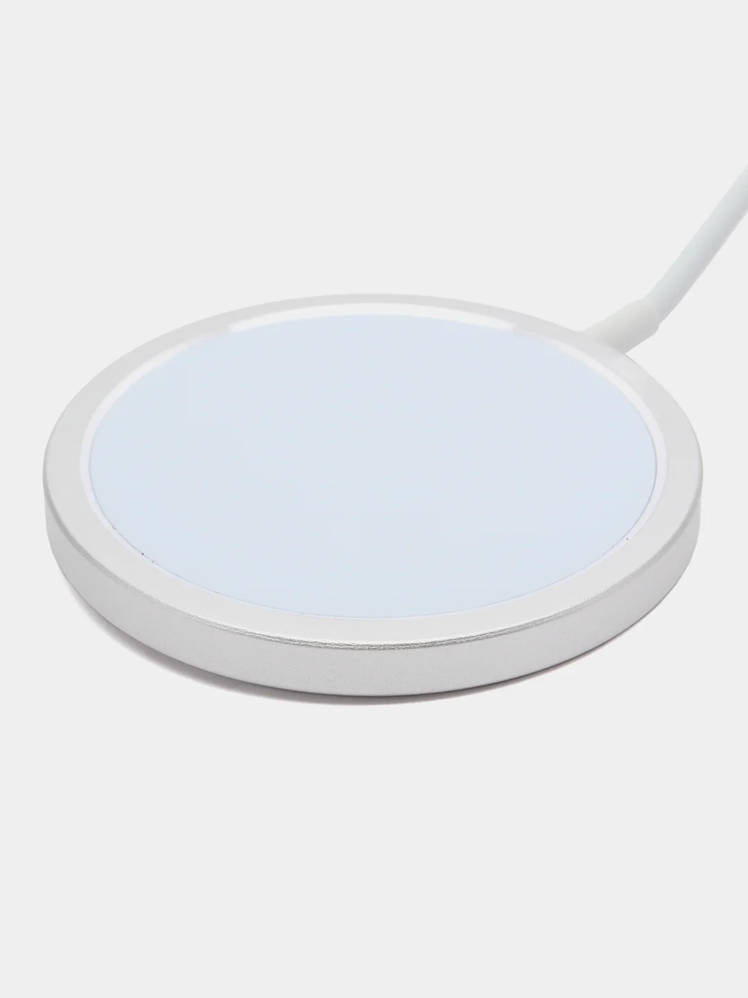 Беспроводная зарядка MagSafe Premium, универсальная