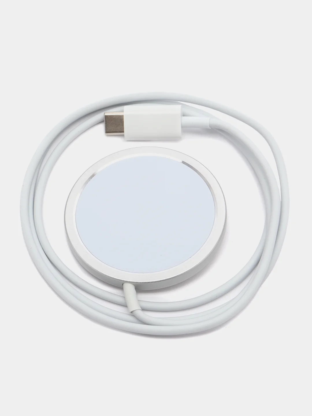 Беспроводная зарядка MagSafe Premium, универсальная