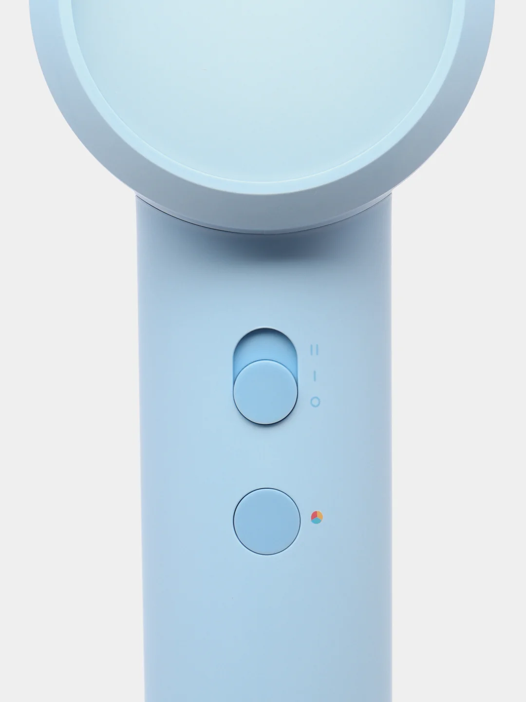 Голубой фен профессиональный с ионизацией Xiaomi Mijia H501 SE, GSH509LF