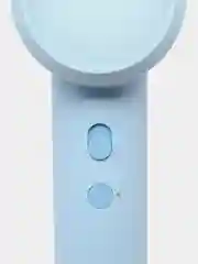 Голубой фен профессиональный с ионизацией Xiaomi Mijia H501 SE, GSH509LF