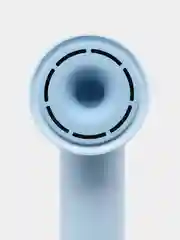Голубой фен профессиональный с ионизацией Xiaomi Mijia H501 SE, GSH509LF