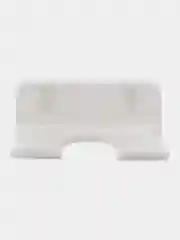 Молочный держатель для фена
