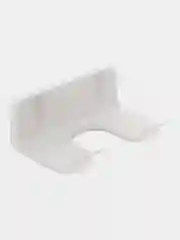 Молочный держатель для фена