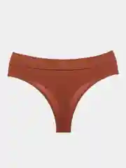 Трусы женские стринги набор 4 штуки