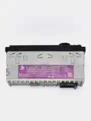Зеленый автомагнитола 1DIN Five F20 BT