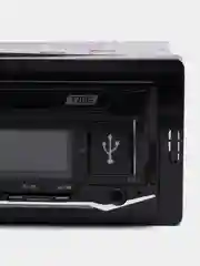 Зеленый автомагнитола 1DIN Five F20 BT