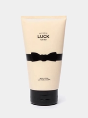 Парфюмированный лосьон для тела Avon Luck, 125 мл