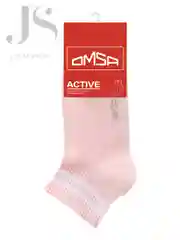 Носки женские Omsa ACTIVE 154