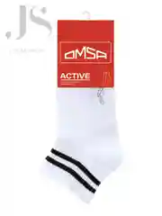Носки женские Omsa ACTIVE 154