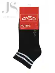 Носки женские Omsa ACTIVE 154