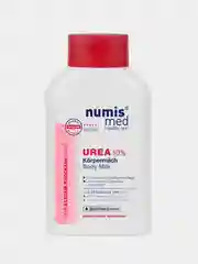 Молочко для тела Numis med, с 10% мочевиной для очень сухой кожи, 300мл