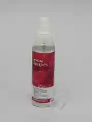 AVON Освежающий лосьон-спрей для тела "Малиновое удовольствие", 100 мл