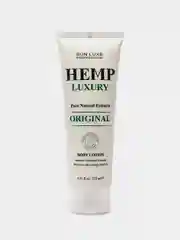 Лосьон для тела увлажняющий "Hemp Luxury Original" 125 мл