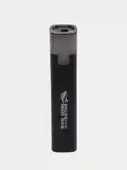 2 в 1 USB-фонарик И Мобильный Источник Питания,Smiling Shark,с зарядкой от microUSB