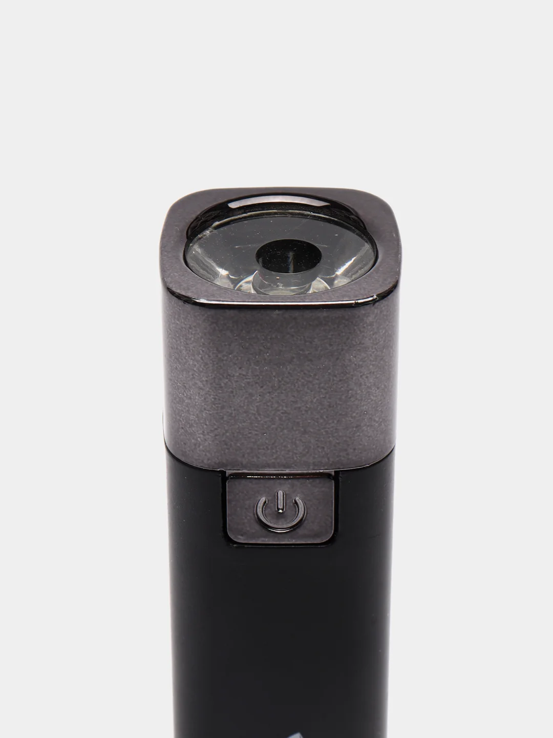 2 в 1 USB-фонарик И Мобильный Источник Питания,Smiling Shark,с зарядкой от microUSB