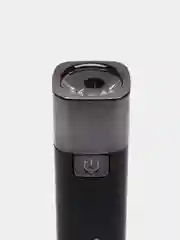 2 в 1 USB-фонарик И Мобильный Источник Питания,Smiling Shark,с зарядкой от microUSB