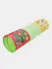 Зеленый детская палатка/домик, тоннель