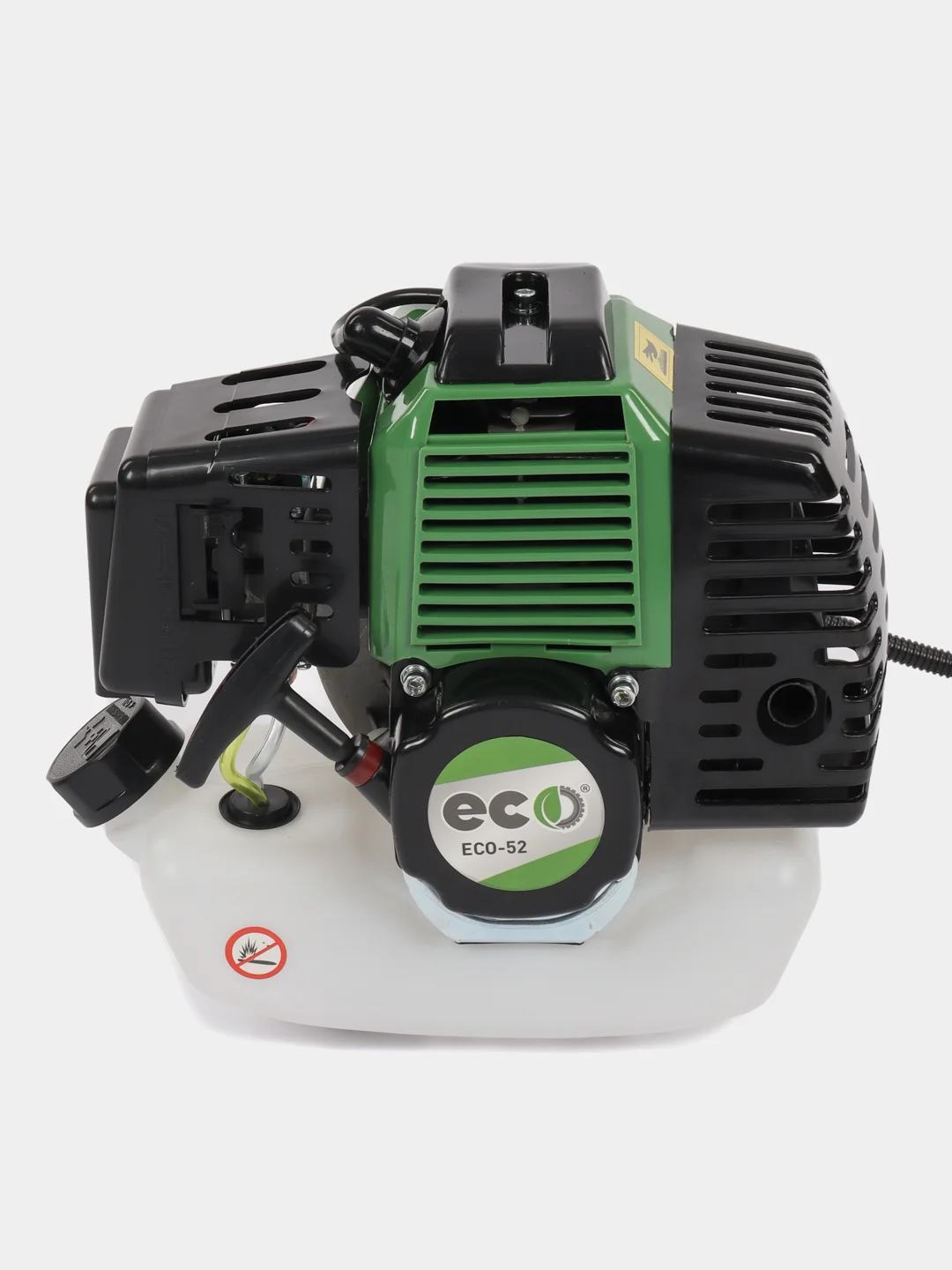 Лайм бензиновый триммер FORZA ECO 34/43/52 см3 (полный комплект)