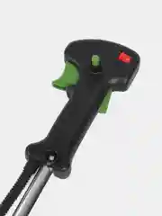 Лайм бензиновый триммер FORZA ECO 34/43/52 см3 (полный комплект)