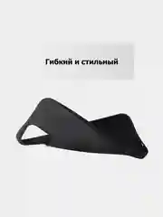 Чехол для iPhone 5s, 6, 7, 8 Plus, SE 20, X, XS, XR, 11 Pro Max, 12 Mini, 13, силиконовый