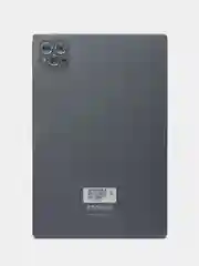 Серый планшет ATOUCH X19 PRO, с клавиатурой Tablet PC, 10,1 IPS, 4G LTE/5G, Dual SIM