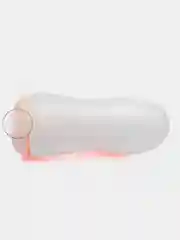 Бежевый меланж мастурбатор мужской