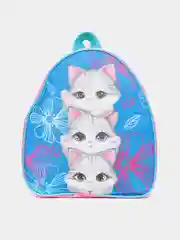 Конфетный детский рюкзак зайчик/кот/ для детского сада