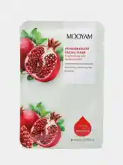 Увлажняющие тканевые маски Mooyam