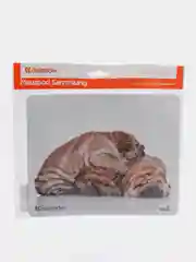 Коврик для мыши DEFENDER тканевый SIlk Pad Nature