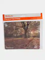 Коврик для мыши defender silk pad nature