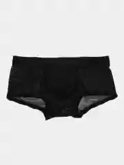 Трусы боксеры мужские сетчатые Gtopx man