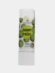 Бальзам для губ/гигиеническая помада Berry&Fruit "Киви" Увлажняющий